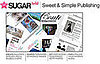 Sugar Inc. Launches OnSugar — A New Hosted Publishing Platform for Blogging