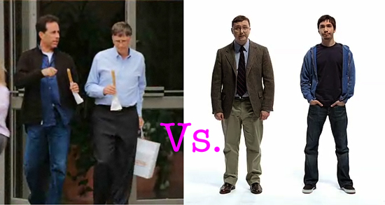 Ad Battle: Mac Victory