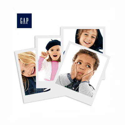 How to Enter Your Child in the Third Annual Gap Casting Call! How to Enter Your Child in the Third Annual Gap Casting Call!