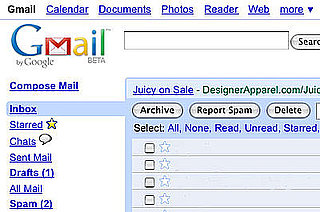 Can't Access Your Gmail? Don't Spaz Out (Like I Did)
