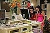 Geek Goods: Macs in the Closet on The CW's Privileged