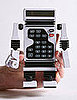 The Calcubot: More Than Meets the Eye
