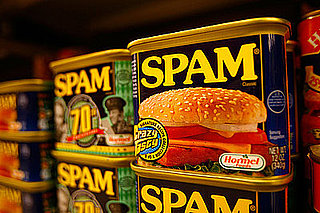 Getting Revenge on Spammers