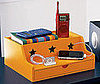 Star Motif Charging Station: Love It or Leave It? 