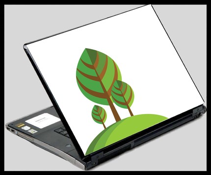 A Tree Grows in Geekland 