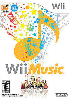 Daily Tech: Wii Music Makes US Debut on Oct. 20