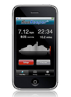 RunKeeper: The Next Best Thing to Nike+ iPod Sports Kit