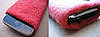 Felted iPhone Cases Say Hello to Fall