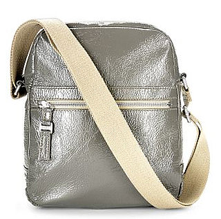 Kenneth Cole Metallic Camera Bag: Love It or Leave It?
