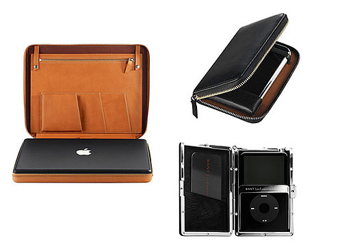 Go Geeky Glam With Luxurious Gadget Accessories