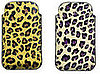 Leopard Print iPhone 3G Case is Hot