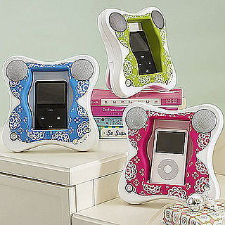 Butterfly iPod Dock: Love It or Leave It?