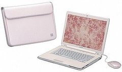 Sony Debuts Pink Laptop Bundles For Breast Cancer Research Sony Debuts Pink Laptop Bundles For Breast Cancer Research