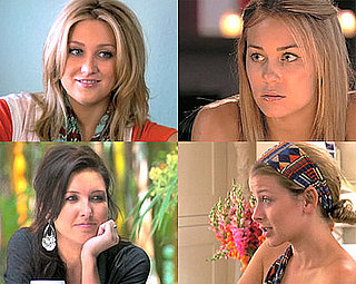 Cell Phones and Technology on MTV's The Hills 2008-09-23 10:00:20