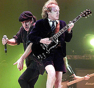 AC/DC LIVE: Rock Band Track Pack Is on Its Way! 