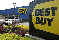 Best Buy to Get Stocked With BB Pearl Flips and the G1 Best Buy to Get Stocked With BB Pearl Flips and the G1