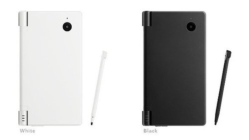 Daily Tech: New Nintendo DSi Won't be Making US Debut Til 2009