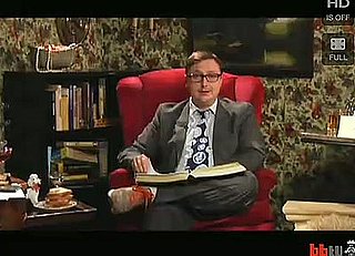 John Hodgman Reads Spam Emails for SPAMasterpiece Theater