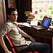 The Writer's Desk