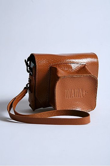 Diana Leather Case