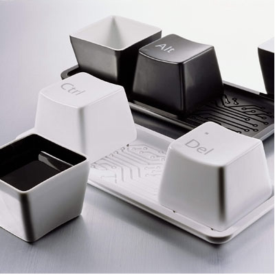 Eight Keyboard Key Creations! Eight Keyboard Key Creations!