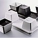 Keyboard Cups 