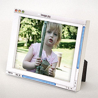 The "Sort Of" Digital Picture Frame 
