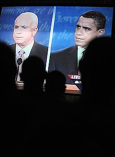 Is Technology Playing a Part in Your Vote? 