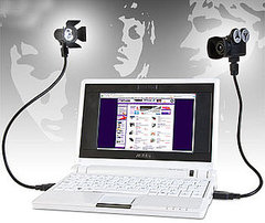 USB Hollywood Film Kit: Love It or Leave It? 