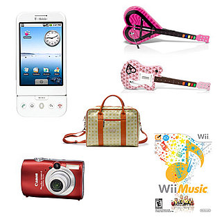 Must Haves for October! 