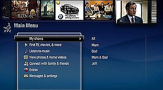 TiVo to Get a UI Makeover 
