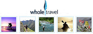 Website of the Day: Whole Travel 