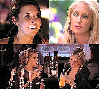 Cell Phones and Technology on MTV's The Hills 2008-10-07 10:25:15