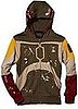 Boba Fett Hoodie: Storm the Grocery Store