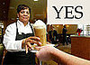 Pointless But Amazing Website: Is It Iced Coffee Weather?