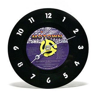 45 RPMs at One, Two, Three O'Clock