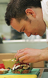 Cell Phone Rant: The Guy Making Your Food Is the Rude One?! 