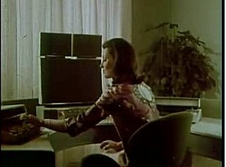 Vintage Video Shows Internet-Like Interface for Online Shopping in 1969