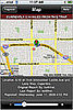 Trapster iPhone App Warns You of Cops in the Area