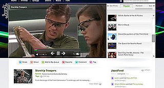 Daily Tech: Watch Videos Directly in Your Browser With Joost