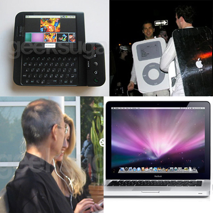 The Week in Geek The Week in Geek