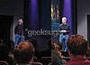 What the Apple Presenters Wore at the 2008 Fall Apple Announcement