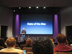 geeksugar Live Blogs the 2008 Apple MacBook Announcements geeksugar Live Blogs the 2008 Apple MacBook Announcements
