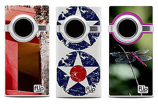 Customize Your Flip Mino With CafePress