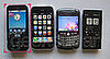 Hands-On T-Mobile's G1 Android Handset 