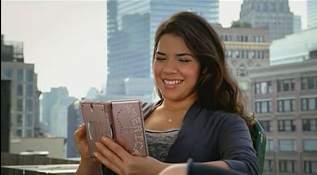 America Ferrera Gets Brainy With Brain Age and Her DS
