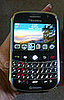 RIM to Launch the BlackBerry Bold On October 27