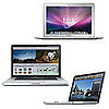 Steve Jobs Announces the New MacBook, MacBook Air, and MacBook Pro