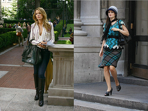 Hot Cell Phones and Technology Quiz on The CW's Gossip Girl 2008-10-14 04:00:58