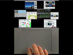 Daily Tech: The 4-1-1 on Apple's New Glass Trackpad Daily Tech: The 4-1-1 on Apple's New Glass Trackpad